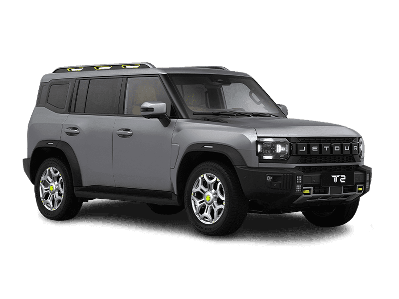 Jetour T2