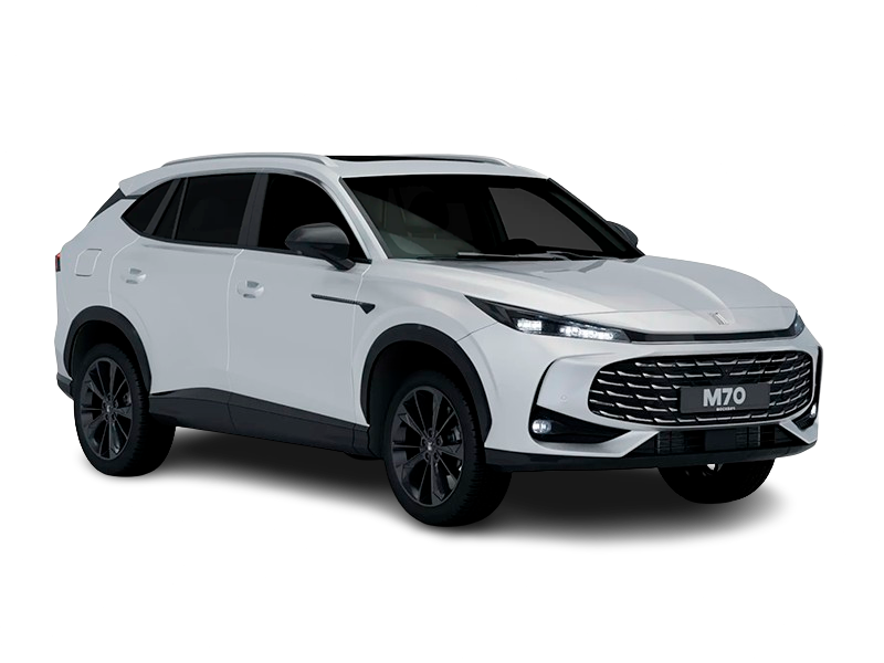 Купить Москвич М70 в Казани - Астраханский белый