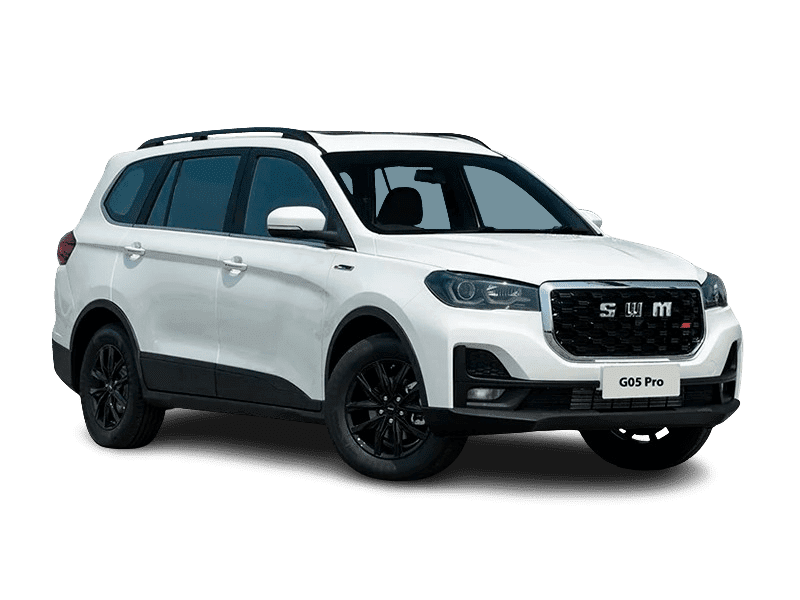 Купить SWM G05 Pro в Казани - Белый