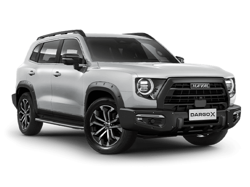 Купить Haval Dargo X в Казани - Благородный агат