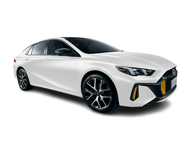 Купить GAC Empow в Казани - Белый